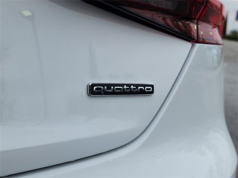 Used 2022 Audi A5 2.0T Premium w/ Convenience Package image 5