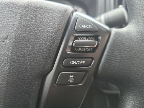 New 2026 Nissan Frontier S RWD image 25