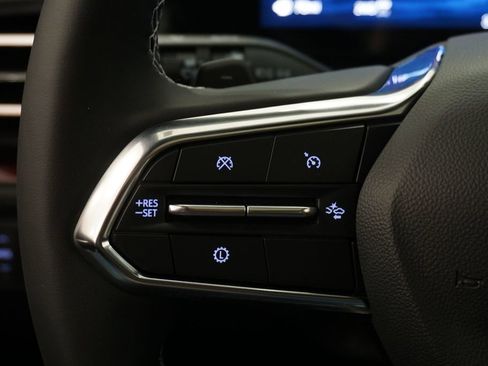 New 2026 Chevrolet Traverse Z71 image 20