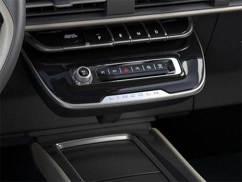 New 2025 Lincoln Corsair Reserve w/ Jet Appearance Package image 18