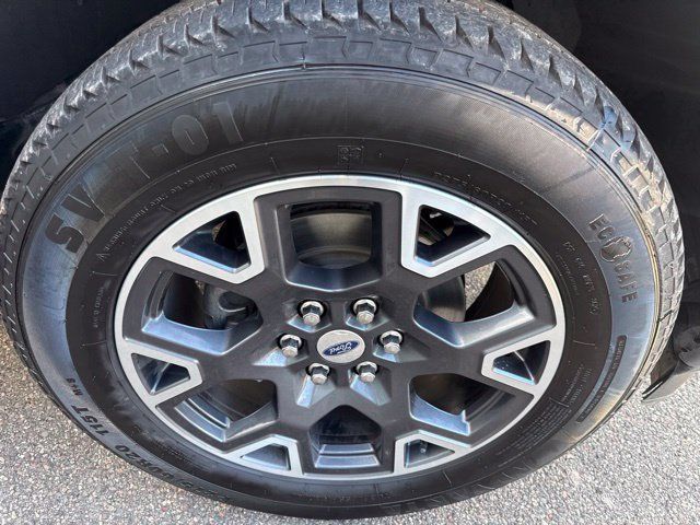 Certified 2024 Ford F150 STX AWD/4WD image 14