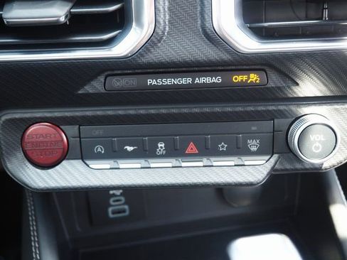 New 2025 Ford Mustang Premium image 35