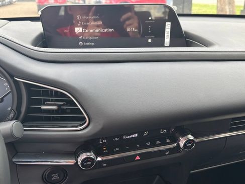 New 2025 MAZDA CX-30 AWD 2.5 S w/ Preferred Package image 8