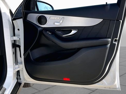 Certified 2019 Mercedes-Benz GLC 300 image 20