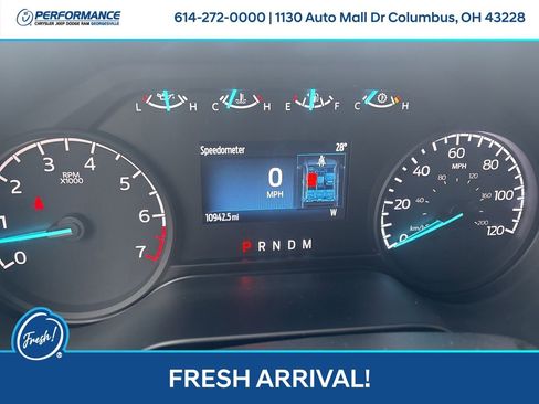 Used 2024 Ford F250 XLT image 21