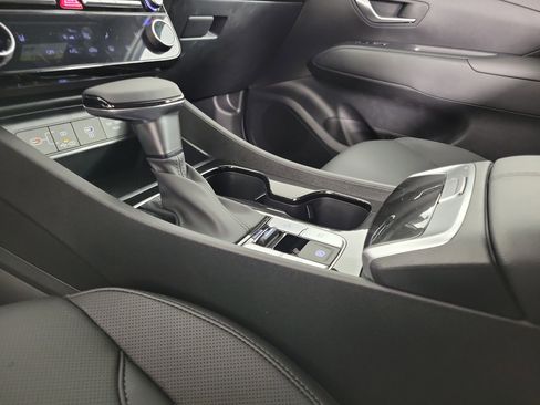 New 2025 Hyundai Santa Cruz SEL image 19