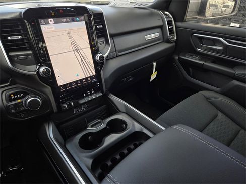 New 2026 RAM 1500 Lone Star image 17