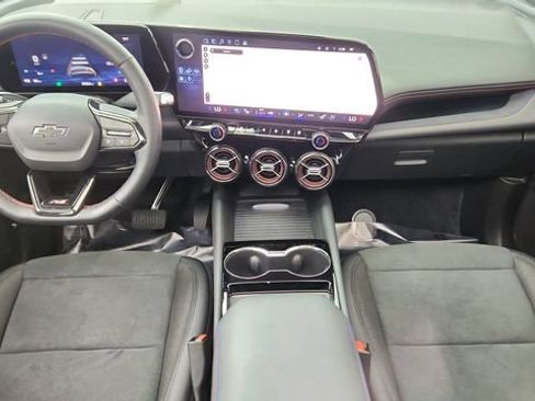 Used 2025 Chevrolet Blazer EV RS image 89