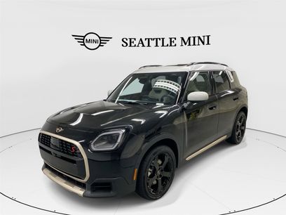 New 2026 MINI Cooper Countryman S w/ Comfort Package Max