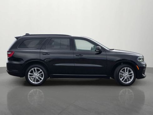 Used 2024 Dodge Durango GT AWD/4WD image 7