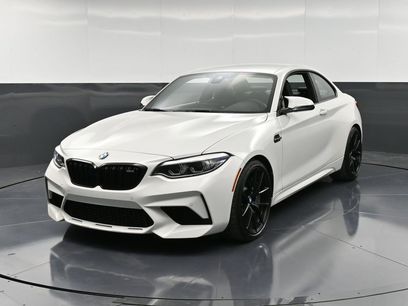 Used 2019 BMW M2 Competition w/ Executive Package