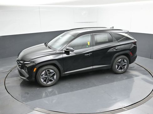 New 2026 Hyundai Tucson SEL FWD image 18