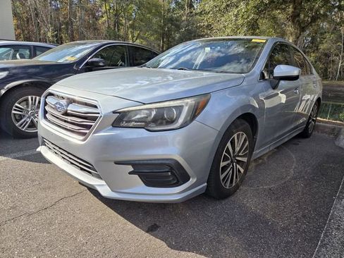 Used 2019 Subaru Legacy 2.5i Premium image 1