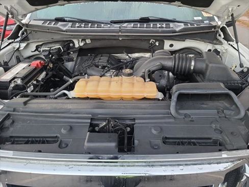 Used 2017 Ford F150 XLT image 23