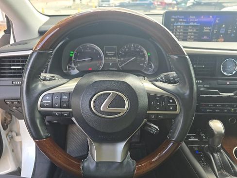 Used 2019 Lexus RX 350 FWD w/ Navigation Package image 5