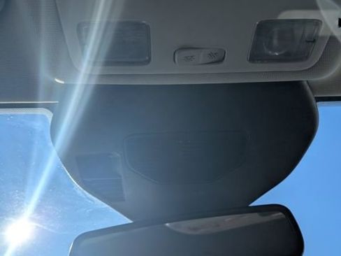 Used 2024 Ford Escape Platinum image 48