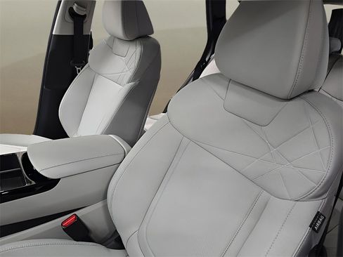 New 2025 Hyundai Tucson SEL image 13