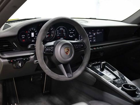 Certified 2020 Porsche 911 Carrera S image 4