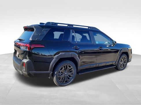 Used 2026 Subaru Outback Limited XT AWD/4WD image 2