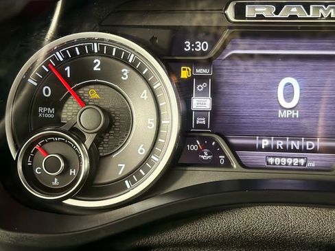 Used 2019 RAM 1500 Sport w/ Level 2 Equipment Group AWD/4WD image 13