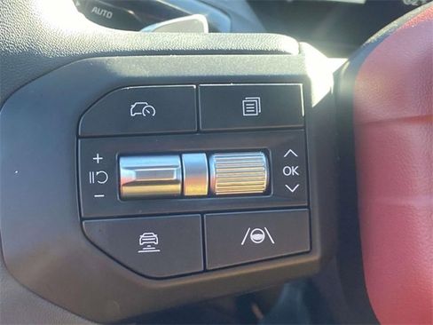 New 2025 Kia K4 GT-Line image 17