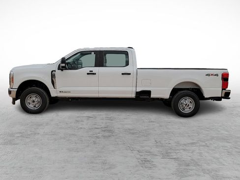 New 2026 Ford F350 XL w/ 360-Degree Camera Package AWD/4WD image 6