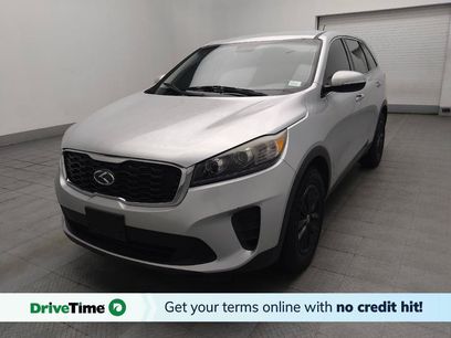 Used 2019 Kia Sorento FWD V6