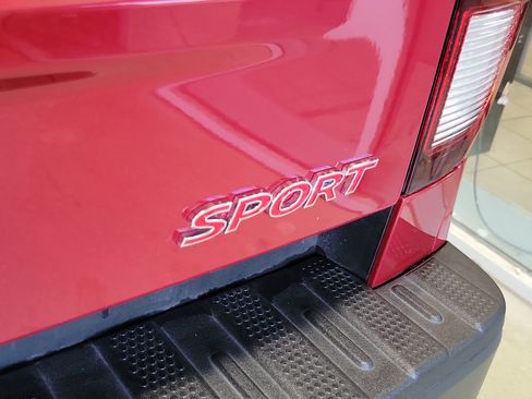 Certified 2025 Honda Ridgeline Sport image 7