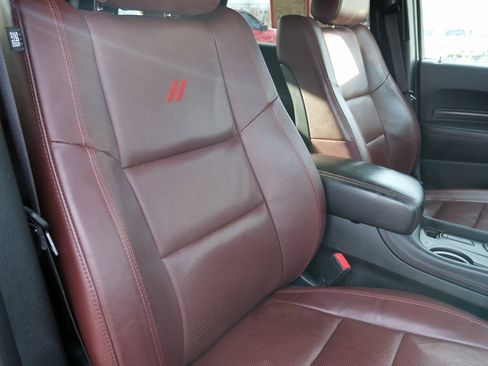 Used 2024 Dodge Durango R/T image 34