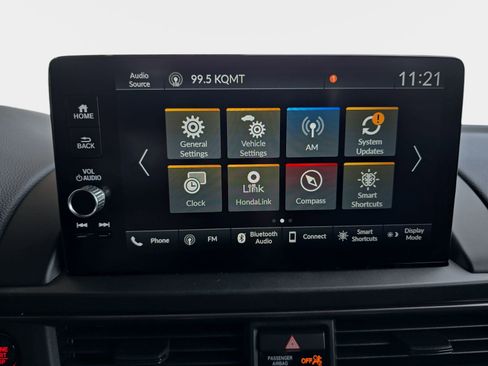 Certified 2025 Honda Pilot TrailSport image 26