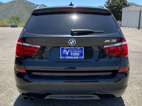 Used 2017 BMW X3 sDrive28i RWD image 53
