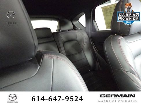 Certified 2025 MAZDA CX-5 2.5 Turbo w/ Premium Package image 20