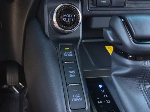 Used 2025 Toyota Land Cruiser w/ Premium Package image 29