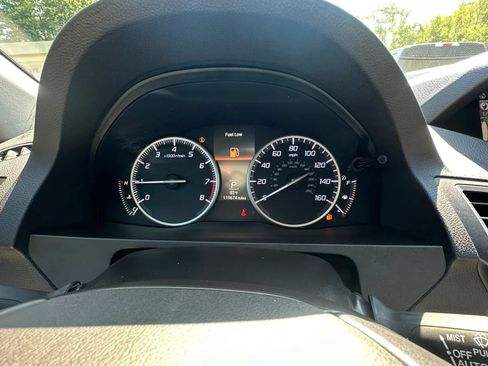 Used 2017 Acura RDX AWD w/ Advance Package image 11
