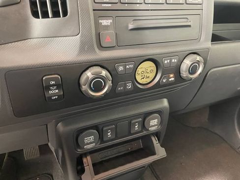 Used 2013 Honda Ridgeline RTL image 8