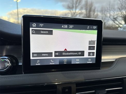 Used 2021 Lincoln Corsair Reserve w/ Equipment Group 201A image 18