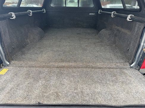 Used 2011 Chevrolet Silverado 1500 LTZ w/ LTZ Plus Package image 8