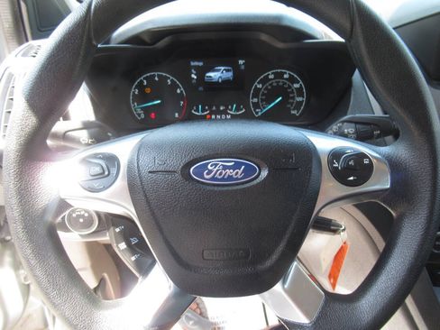 Used 2023 Ford Transit Connect XL FWD image 20