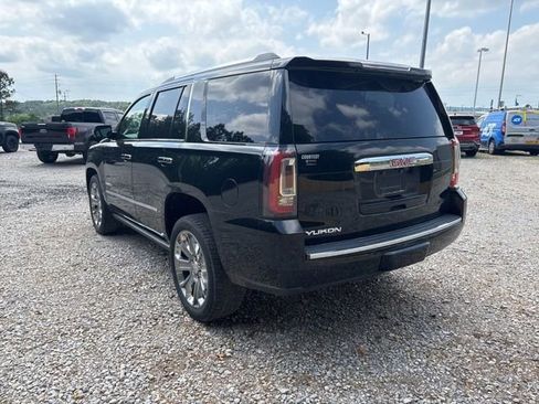 Used 2016 GMC Yukon Denali w/ Open Road Package AWD/4WD image 5