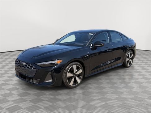 New 2026 Audi A5 2.0T Premium Plus image 1