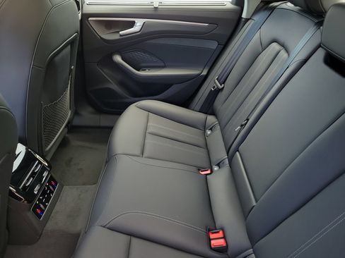 New 2026 Audi A6 Premium Plus AWD/4WD image 26