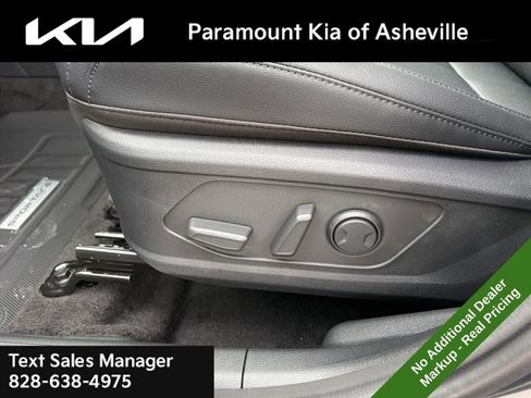 New 2026 Kia Sportage EX image 19