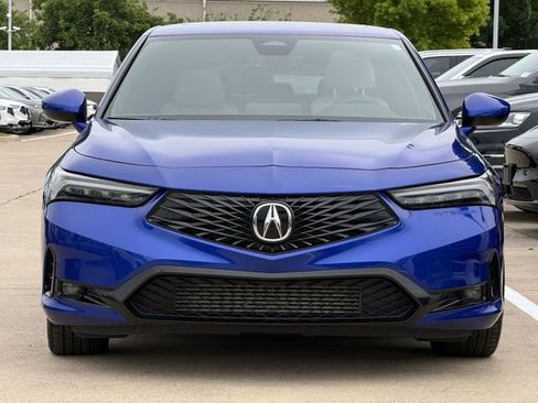 Used 2024 Acura Integra A-Spec FWD image 9