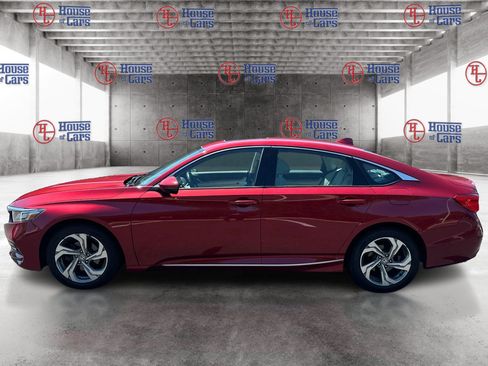 Used 2018 Honda Accord EX-L image 8