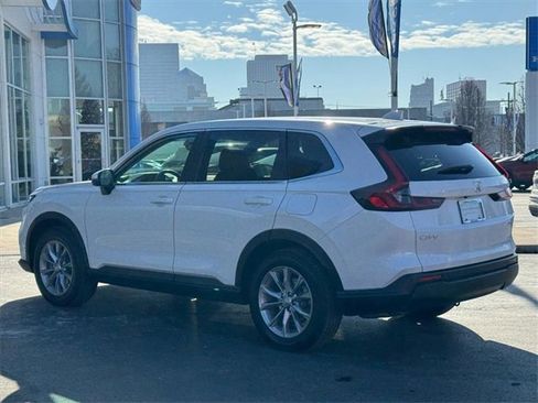 Certified 2023 Honda CR-V EX-L image 9