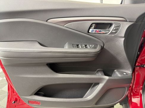 New 2026 Honda Ridgeline RTL image 12