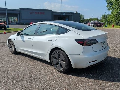 Used 2023 Tesla Model 3 Standard Range RWD image 6