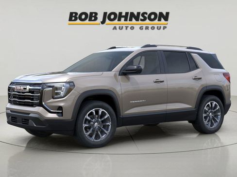New 2026 GMC Terrain Elevation w/ Elevation Premium Package AWD/4WD image 6