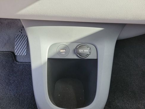 Certified 2023 Hyundai Ioniq 5 Limited w/ Cargo Package image 36