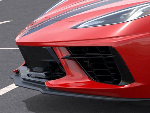 New 2026 Chevrolet Corvette Stingray Coupe w/ 1LT image 13